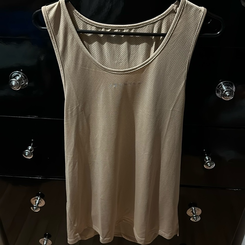 Youngla tank top size xxl